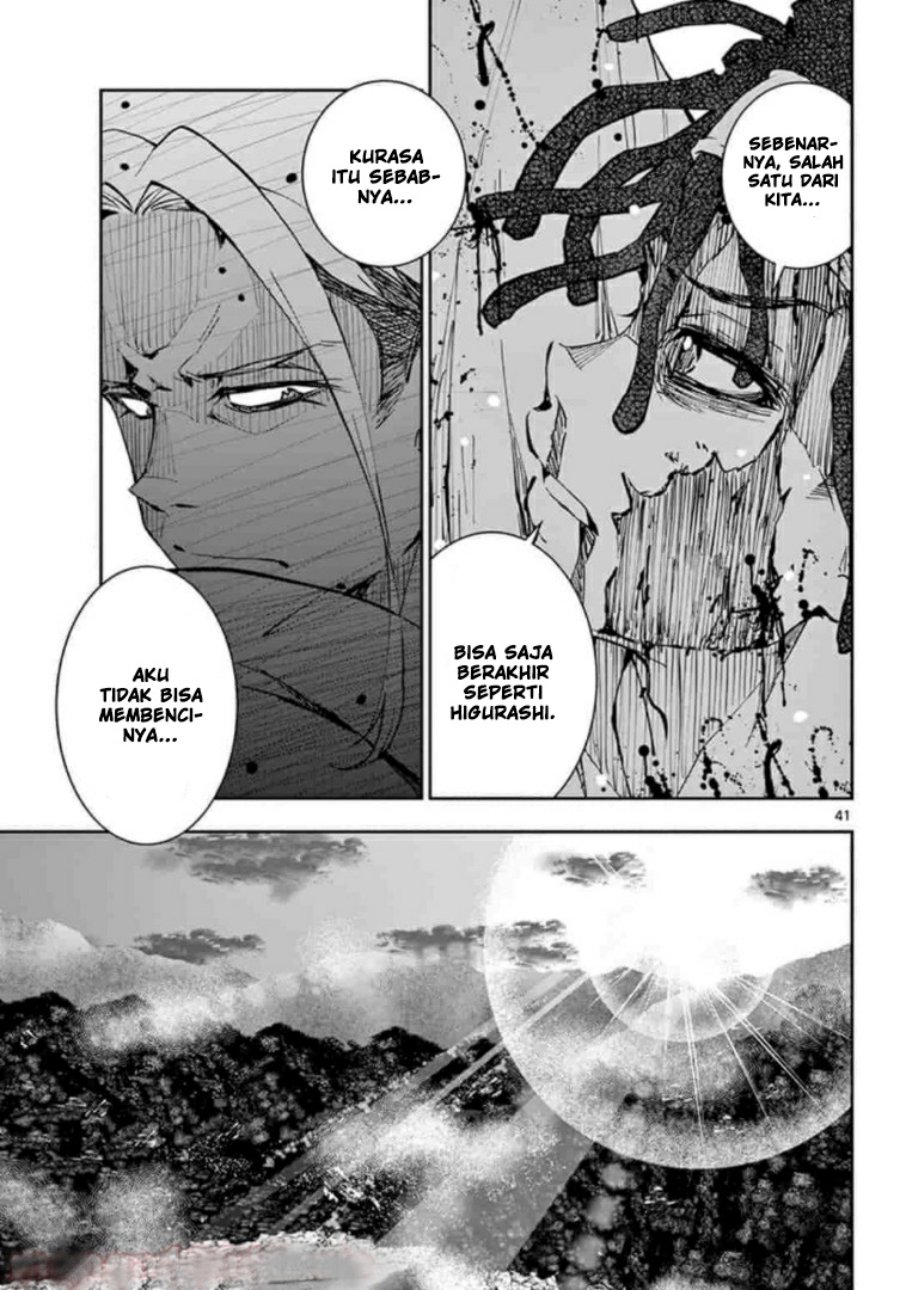 Zombie 100 ~Zombie ni Naru Made ni Shitai 100 no Koto~